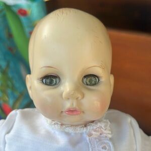 Madame Alexander Doll